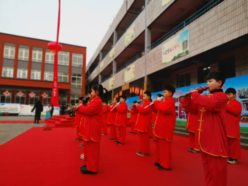 第四届校园足球联赛开赛,第3届华奥杯足球赛