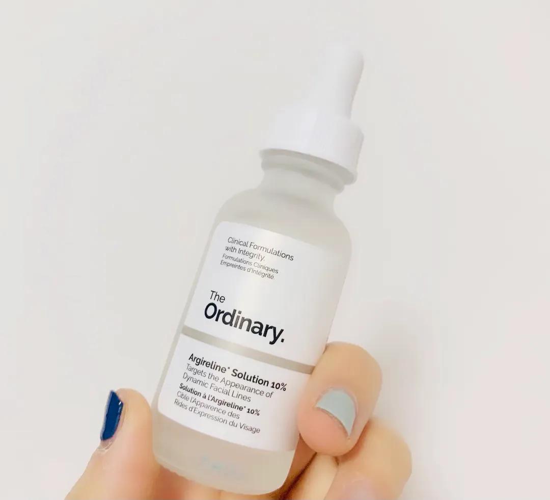 夏天宝藏保湿精华水,精华液小棕瓶深层补水保湿