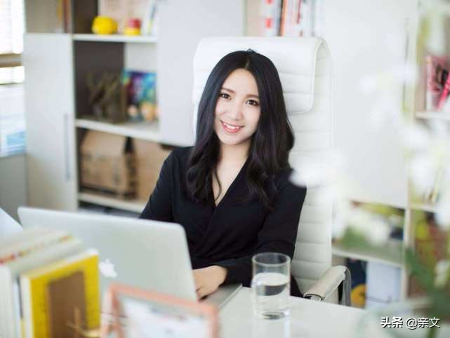 白手起家第一女首富,女富豪白手起家一年赚78亿