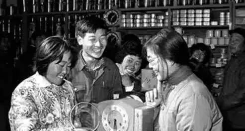 曾经辉煌又消失的品牌,曾经的老牌子