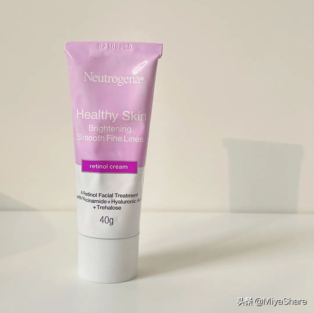 初抗老护肤品推荐a醇,抗老精华扛把子a醇