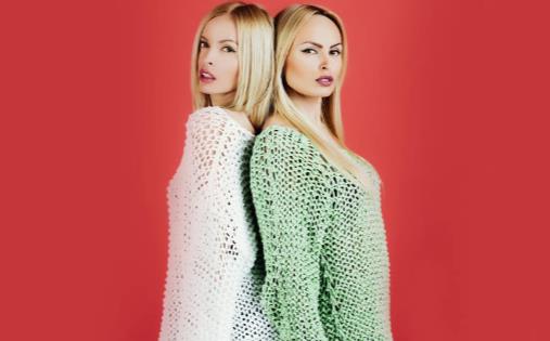 有弹性的毛衣应该怎么晾,怎样毛衣穿着不扎不痒