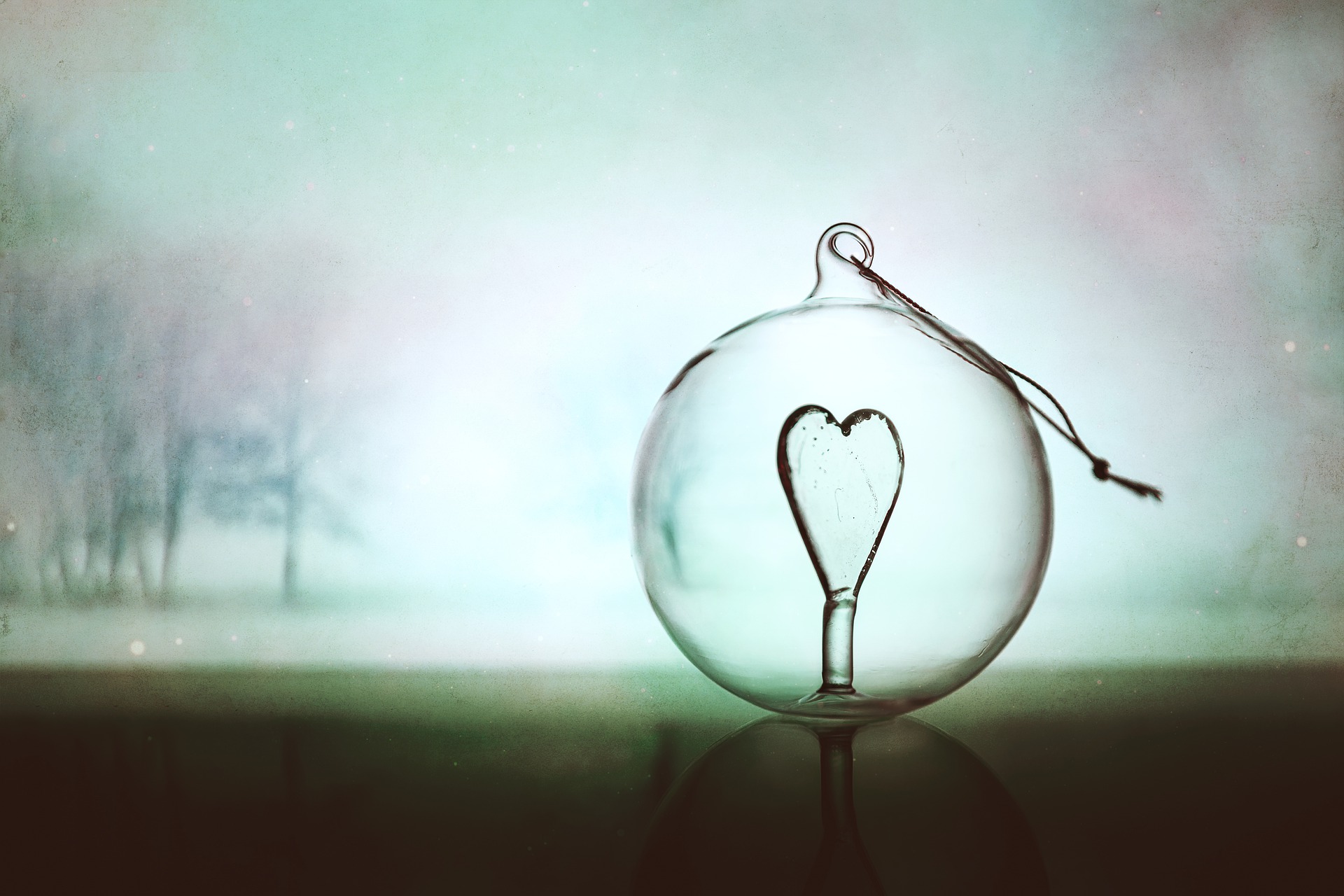 明明世事无常，为什么不学会放手？