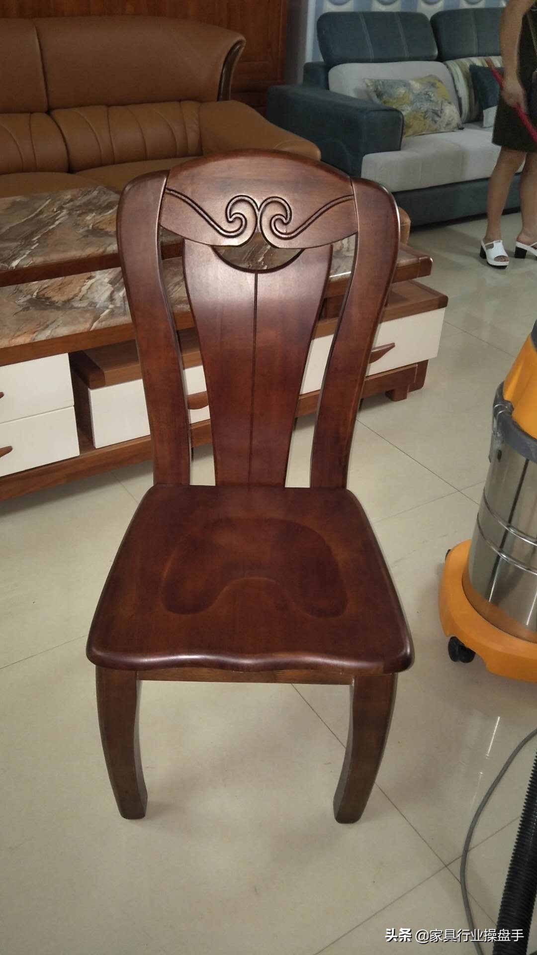 实木为什么要起霉,实木有霉点怎么处理