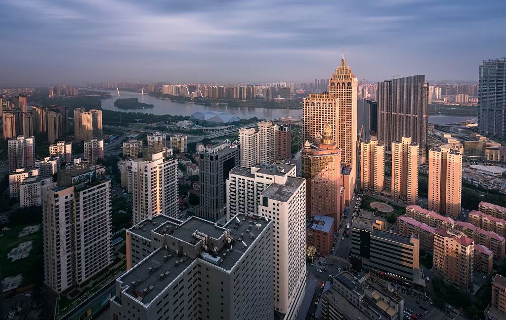 东北第一高楼背后的纷争,沈阳宝能环球金融中心最新进展