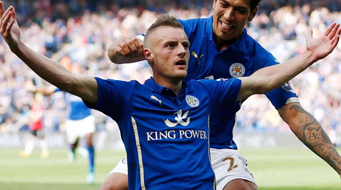 英超绰号,英超球队莱斯特城外号