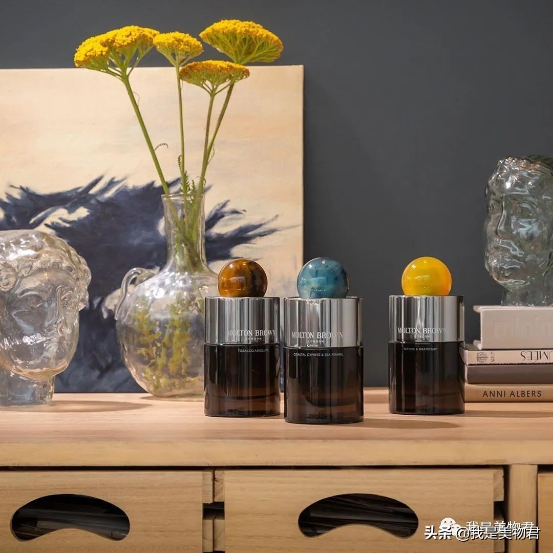 国外小众洗护品牌,英国洗护品牌Ideal