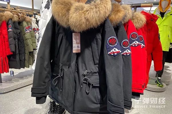 波司登会不会是下一个加拿大鹅,同价位加拿大鹅和波司登哪个保暖