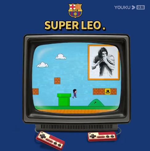 巴萨回顾msn,梅西巴萨成长史照片