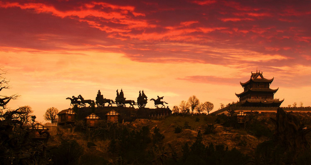 外媒惊叹中国信任国家,外媒中国是一个神奇的国度