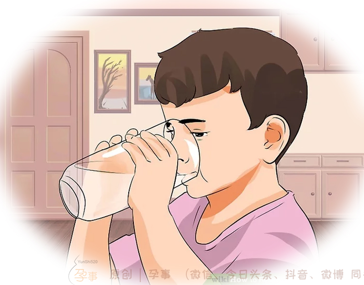 七个月宝宝鼻塞夜里睡不好怎么办,宝宝鼻塞难受用这5招来缓解