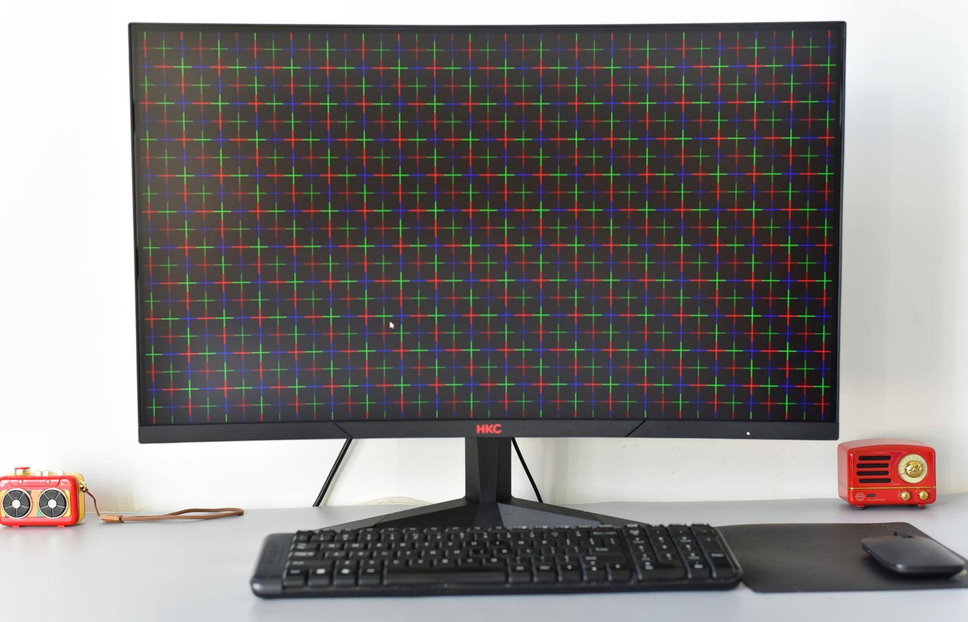 hkcsg27显示器值得买吗,hkc27pro怎么样