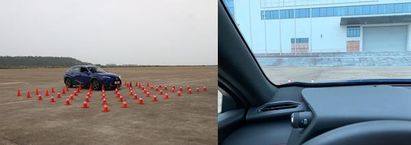 6款豪华入门suv,6款豪华品牌suv场地测试