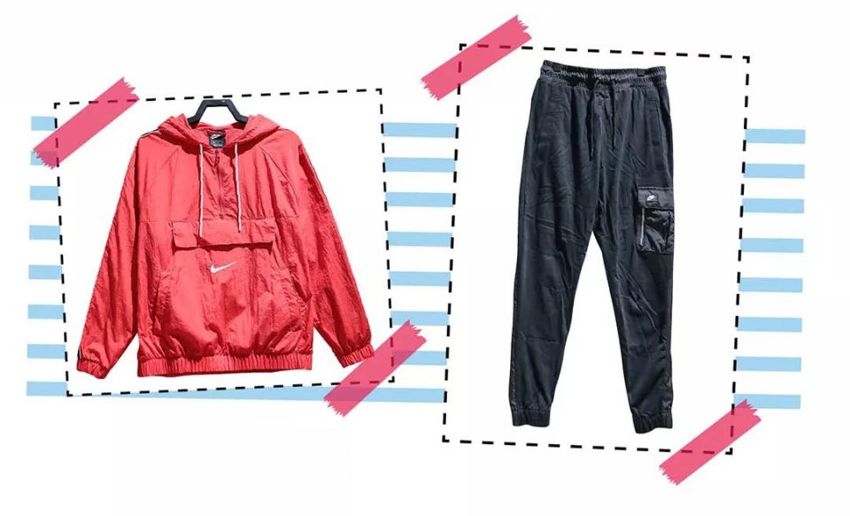 来福士嘉年华,来福士周年庆