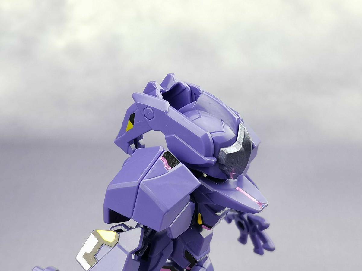 「模玩评测」ANIMAGEAR4