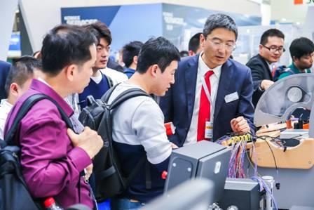 上海慕尼黑电子展2023参展半导体,2025德国慕尼黑电子设备展