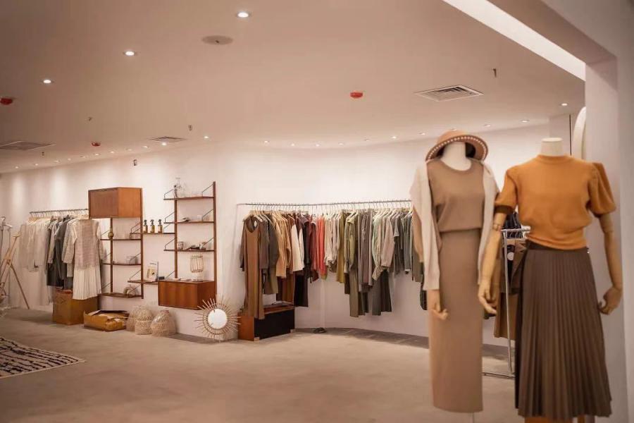 武汉的小伙伴有福啦！只要在武汉就能体验纯正韩国时尚风潮