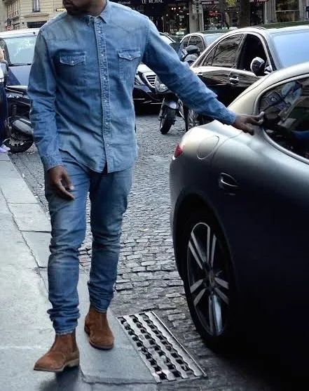 男生牛仔裤不洗,十年不洗牛仔裤