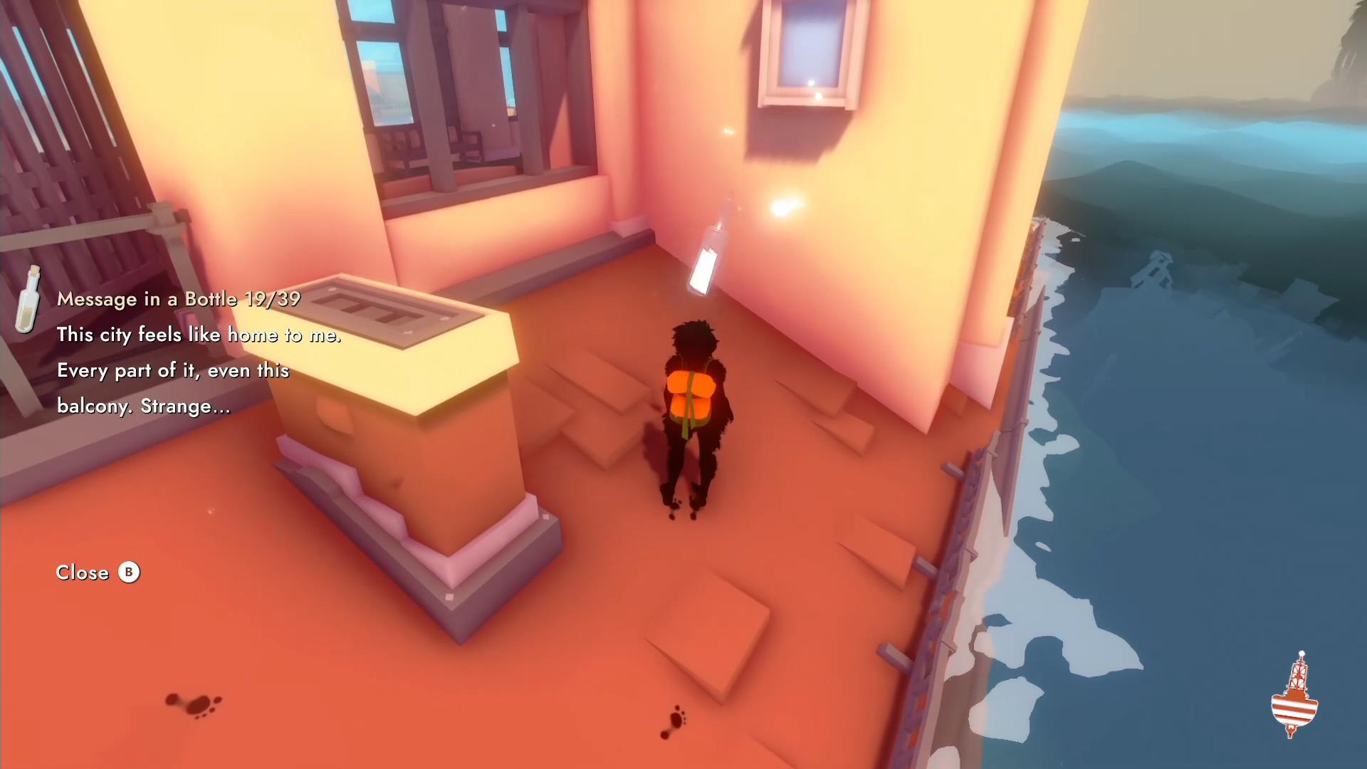 UCG470《黄金眼》游戏评分及点评:热血推荐我的香蕉朋友