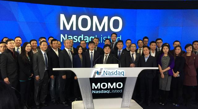 大摩下调评级，股价暴跌腰斩，陌生人社交巨头陌陌未来何在？