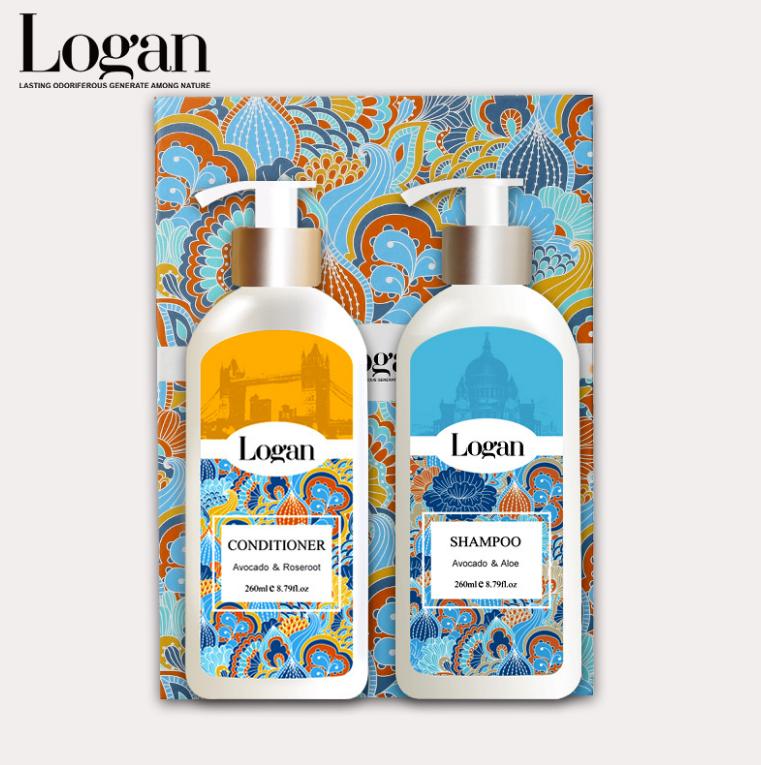 洗发水推荐干枯炸毛发质,干枯毛躁细软发质洗发水