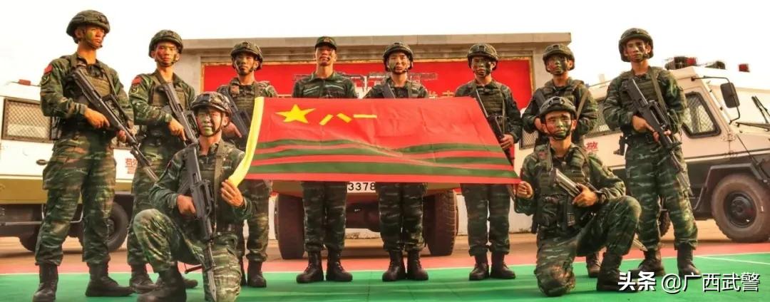 特战队员入列仪式誓词,预备特战队员转正