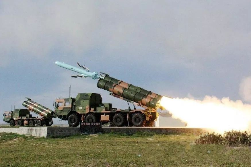 中国反舰导弹能打多远,中国反舰导弹打美国舰船的纪录