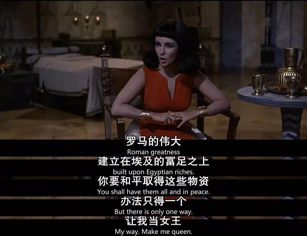 不是针对谁粤语,不是针对谁原版