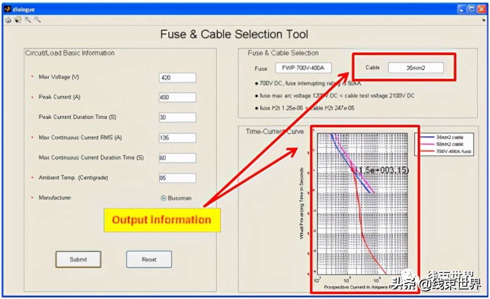 新能源汽车导线,汽车导线规格型号大全