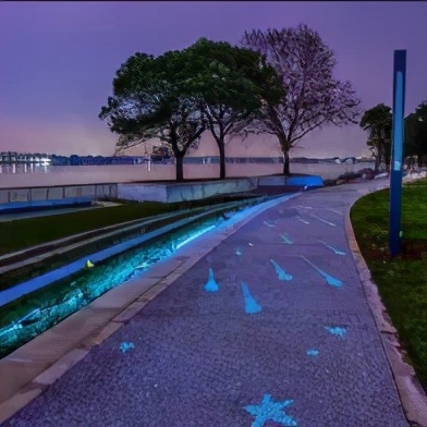 撩人无锡话,无锡锡城花路