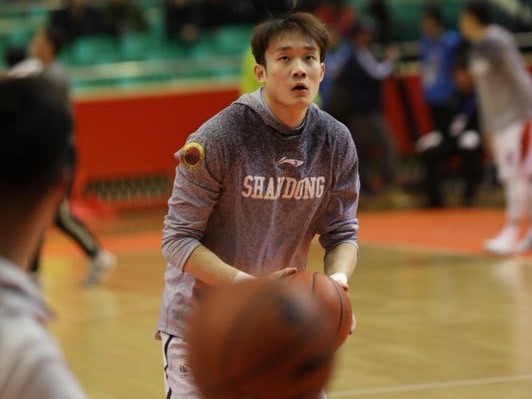 放弃幻想准备迎战什么,山东西王的新赛季赛程