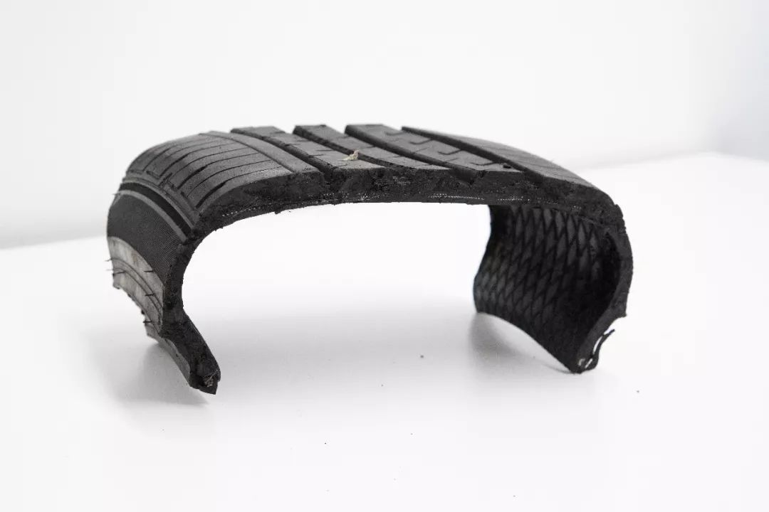 各种品牌轮胎的构造及特点,7大品牌轮胎对比各有什么绝活