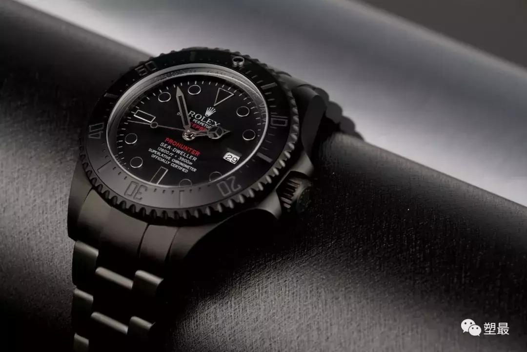 改装劳力士碳纤维值得买吗,改装劳力士只有机芯是原装能买吗