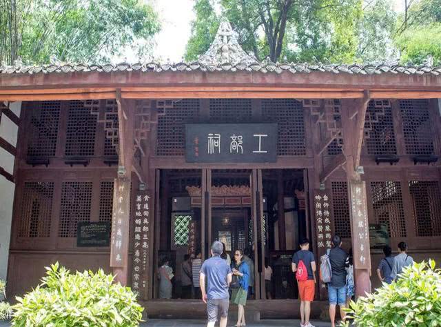 成都必去十大景点杜甫草堂,成都金沙遗址杜甫草堂武侯祠攻略