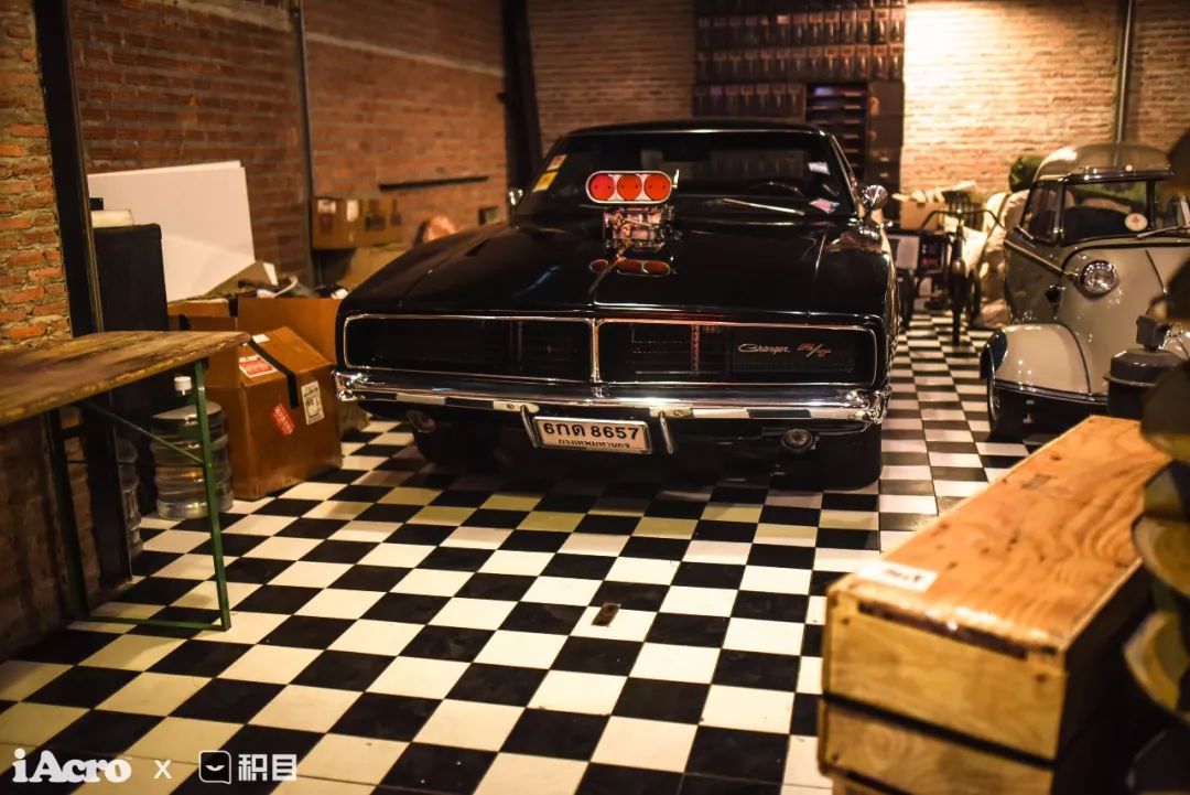 iacro第一季泰国,iacro泰国自驾