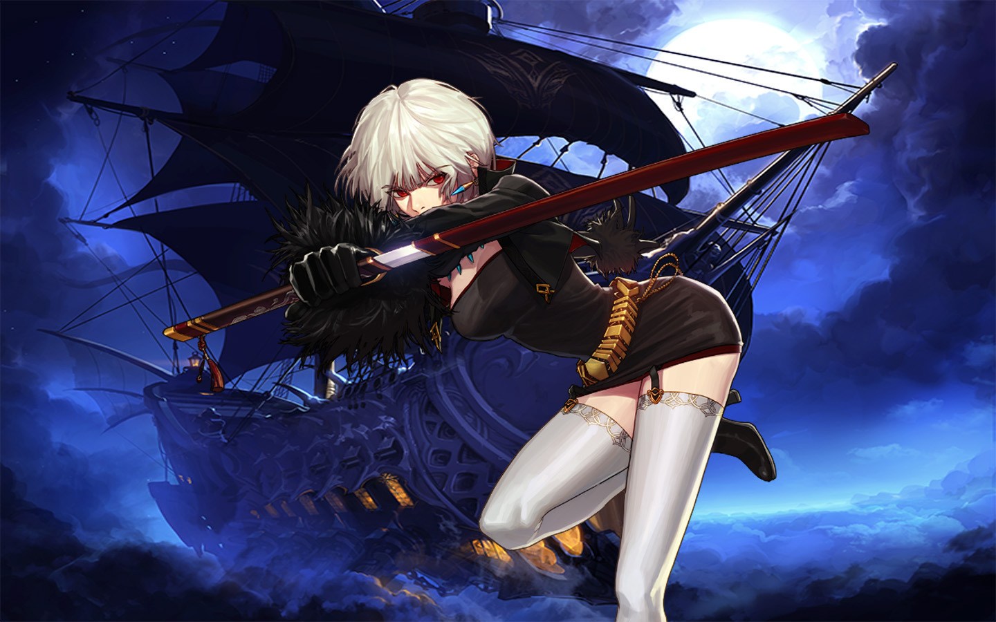 dnf剑宗全攻略,dnf剑宗的细节处理