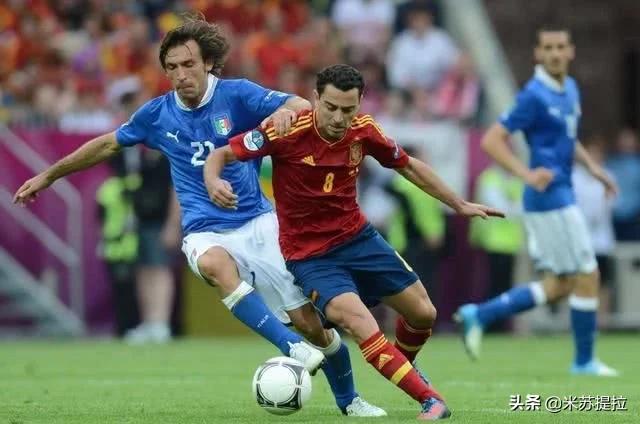 足坛第一中场哈维,足球大师哈维怎么样