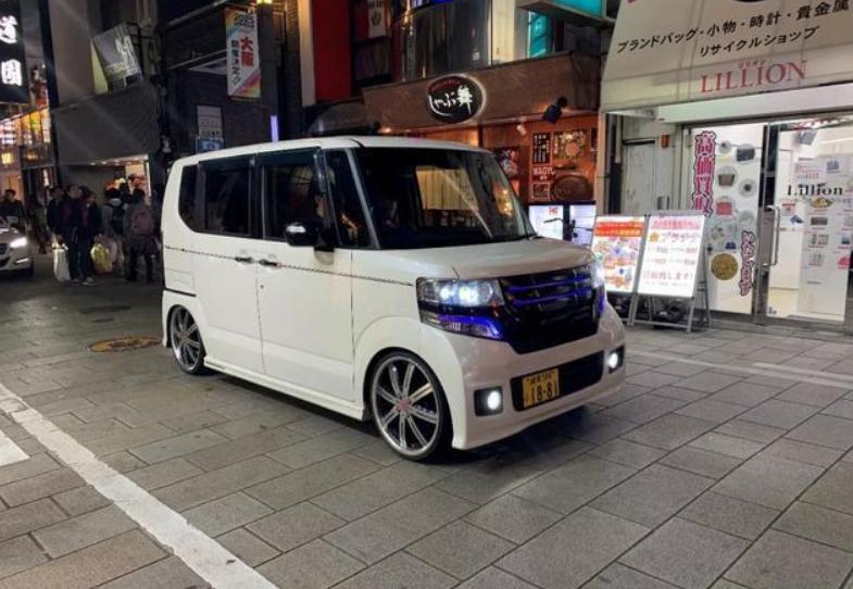 为什么日系车全球卖得这么好,中国日系车韩系车销量差距