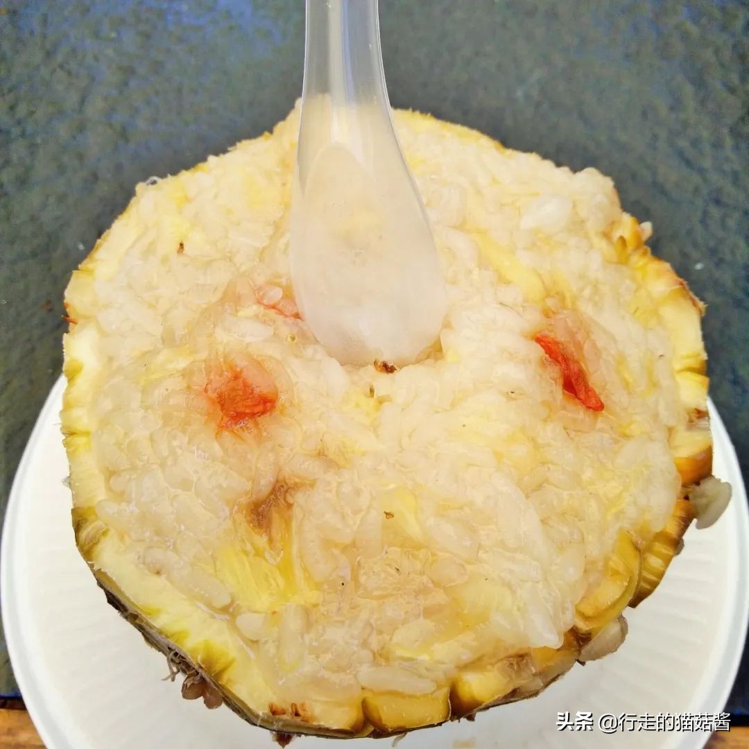 成都，为了吃值得专程来一趟，6处必打卡景点+当地人都爱的美食