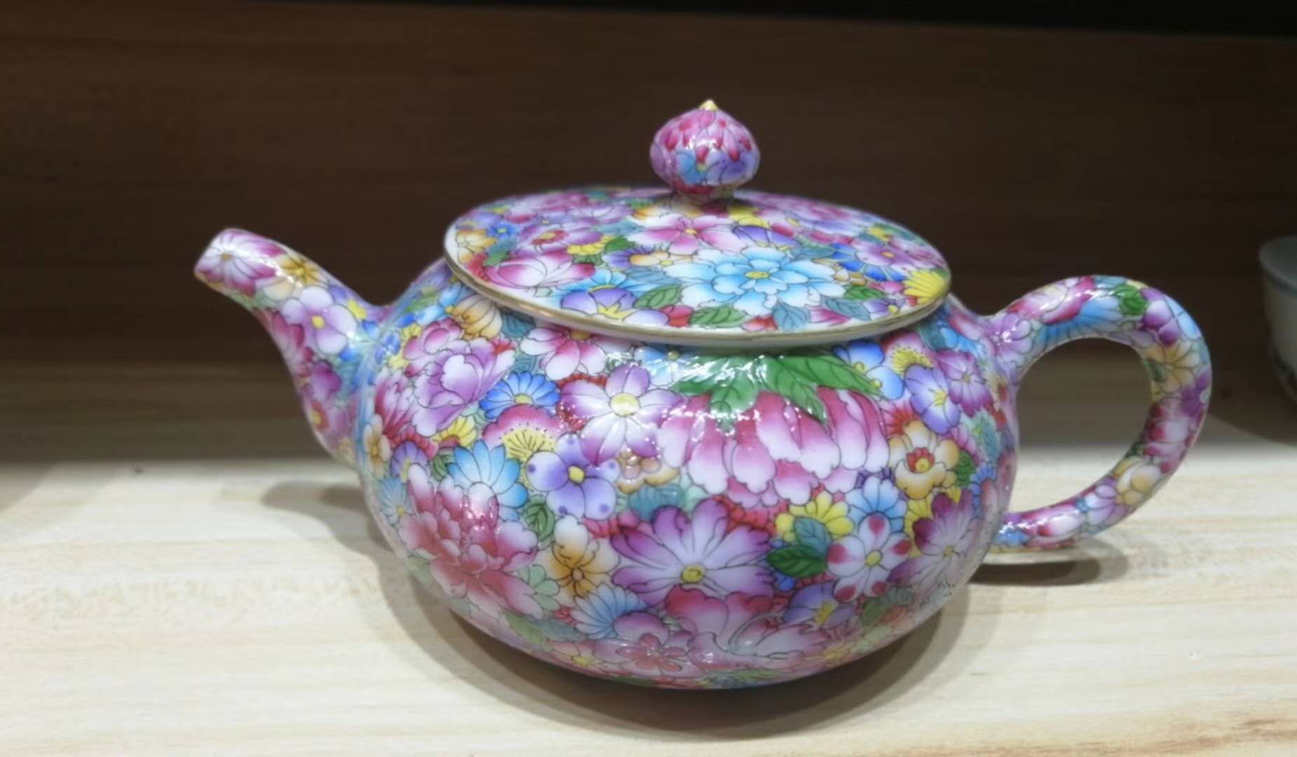 茶道茶具什么材质好,茶道茶壶怎么选择