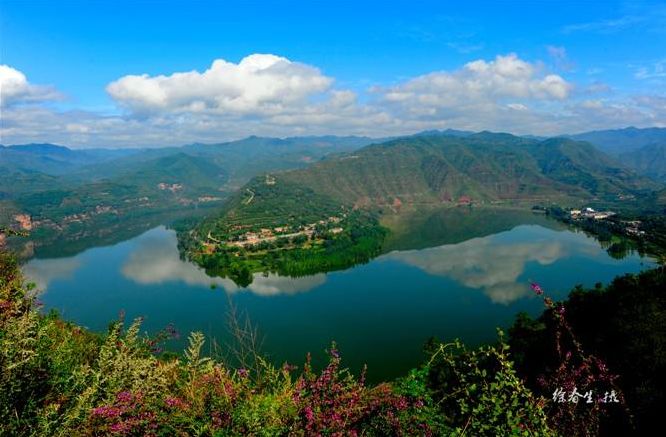 韩城古城好玩还是凤凰古城好玩,韩城哪个景区最好