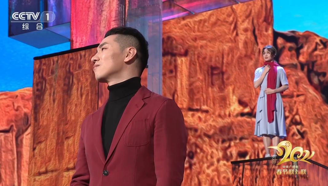 王琪为啥能在春晚上爆红,王琪为何能在春晚后爆红