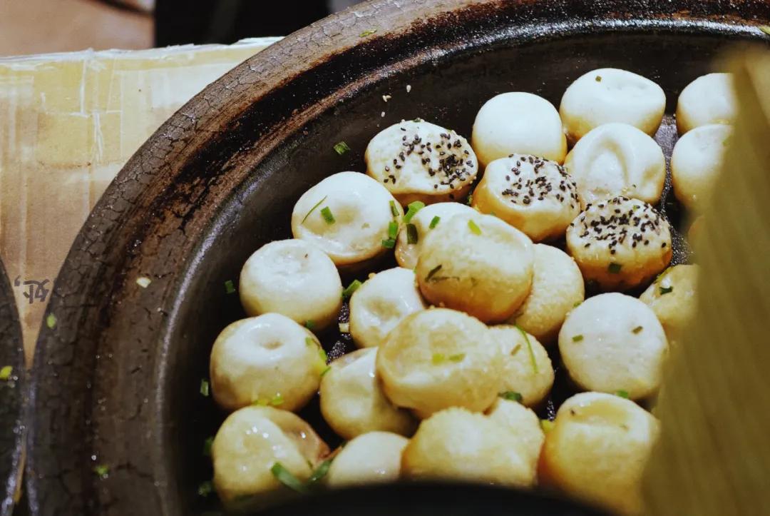 探苏州年轻人最爱逛的菜市场,苏州人气最旺的菜市场