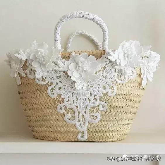 女士旧包如何改造新包,旧包包的100种改造方法