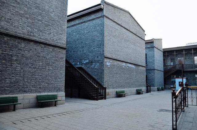 哈尔滨的欧式风格建筑,哈尔滨欧式风格建筑