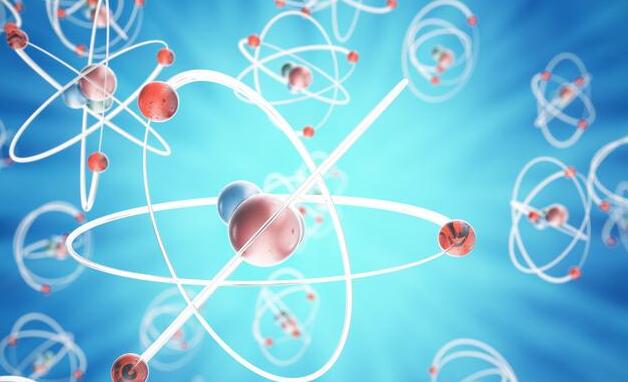 原子为什么是空的,为什么原子是空的