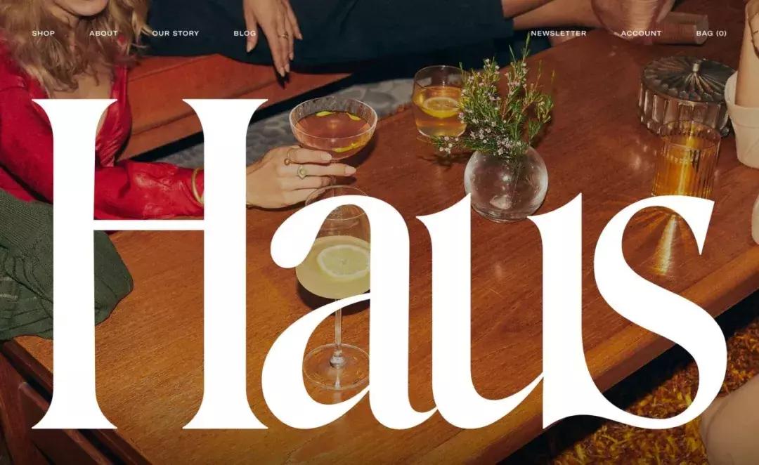 流行的网页布局,有关流行时尚网页设计图