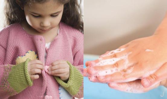 这个年龄就把孩子送幼儿园，长大容易自卑