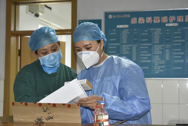 为疫情防控做贡献人人有责,为疫情英勇牺牲