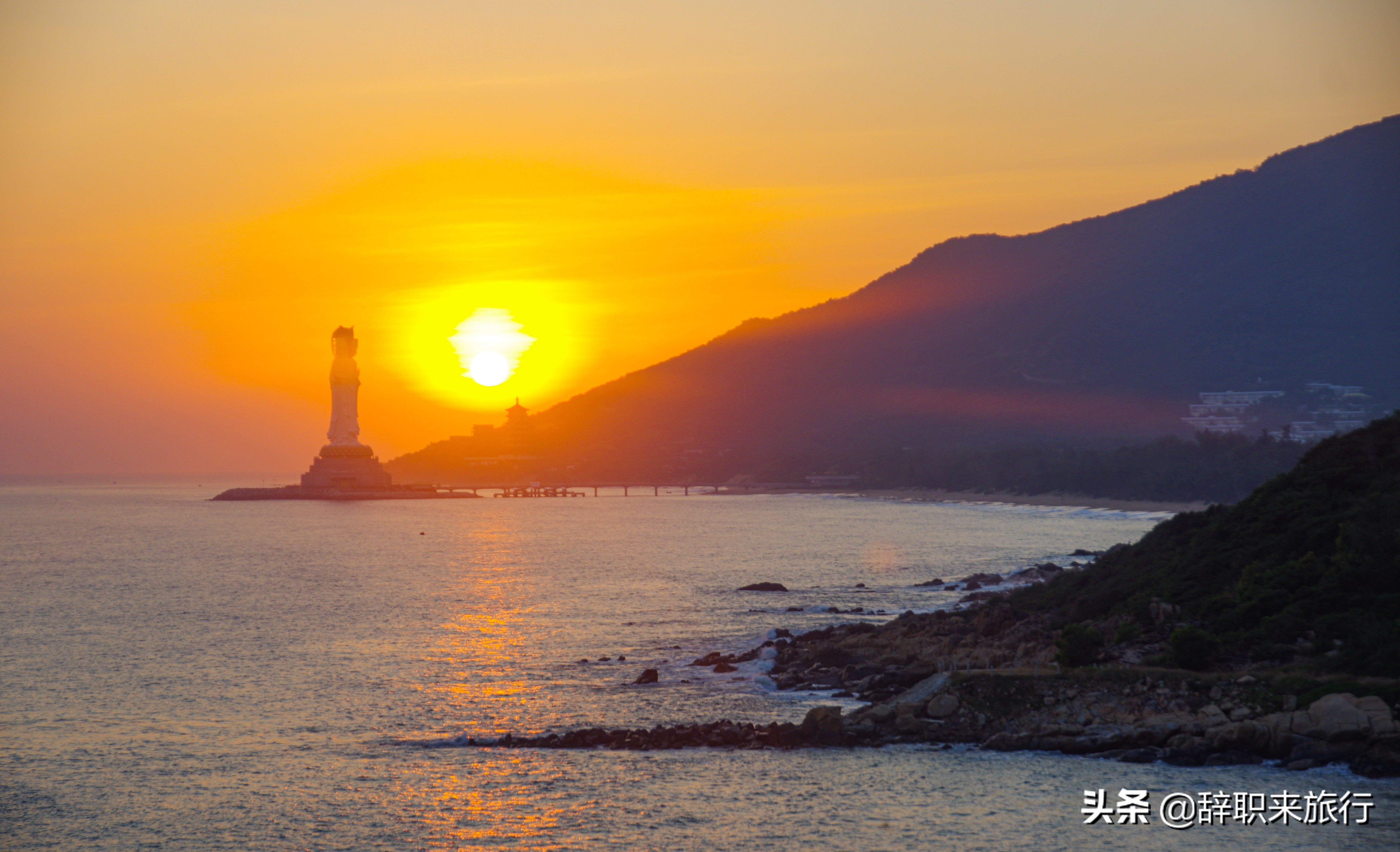 三亚必去的海滩,三亚哪些海滩值得去